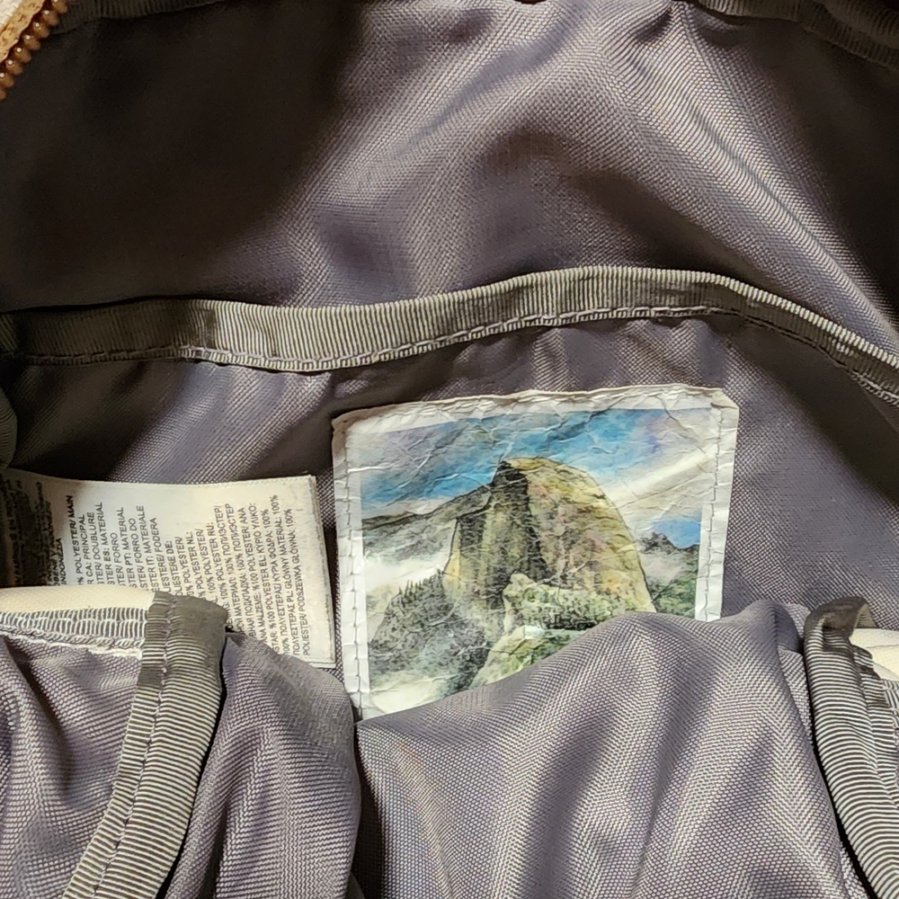 The North Face Multicolor  Bag - Picture 7 of 16